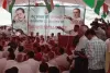 ईडी के विरोध में कांग्रेस का धरना:  ईडी कार्यालय के बाहर मोदी सरकार की आलोचना