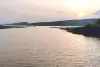 बारैठा बांध में शुरू हुई पानी की आवक 