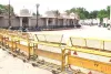 नयापुरा बना ट्रैफिक प्रयोगशाला, फिर किया वन वे 