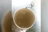 कोटा दक्षिण वार्ड 67 - घरों में सप्लाई हो रहा गंदा पानी, बीमारियों का खतरा 