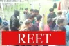 REET में 14 लाख 71 हजार अभ्यर्थियों ने आजमाया भाग्य