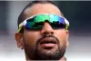 वेस्टइंडीज दौरे पर रोहित शर्मा को आराम, शिखर धवन होंगे भारतीय टीम के कप्तान