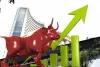 Stock Market : महंगाई घटने से चढ़ा बाजार, सेंसेक्स 149.85 अंक उछला