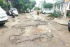 कोटा दक्षिण वार्ड 32: वार्ड में ना बिजली , ना पानी 
