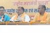 गहलोत सरकार हर मोर्चे पर फेल,  जनता इस सरकार से छुटकारा चाहती है: तरुण चुघ