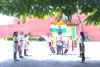 जयपुर: जेकेके में गूंजे देशभक्ति गीत और इंकलाबी नारे
