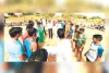 पिलानी ब्लॉक की 13 पंचायतों में 3022 खिलाड़ी मैदान में उतरे