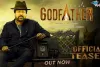 गॉडफादर का पहला टीजर रिलीज