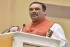 जालौर की घटना दुर्भाग्यपूर्ण- सांपला