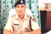 पुलिसकर्मी को टक्कर मारने की झूठी अफवाह :  डीएसपी