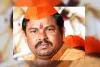 तेलंगाना: बीजेपी विधायक टी राजा सिंह गिरफ्तार