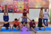 योग बना खेल तो युवाओं में बढ़ा क्रेज