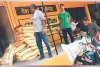ग्रामीण क्षेत्रों में डीएपी खाद की किल्लत से सरसों की बुवाई प्रभावित