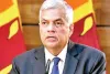 श्रीलंका में रानिल विक्रमसिंघे ने 37 नए मंत्रियों को दिलाई शपथ 