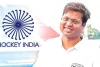 ओलंपियन दिलीप टिर्की बने हॉकी इंडिया के नए अध्यक्ष