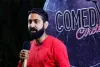 इस कॉमेडियन को हो सकती है 5 साल की जेल !