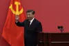 शी जिनपिंग तीसरी बार चुने गए चीन के राष्ट्रपति