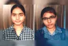 स्क्रूटनी से नंबर बढ़े तो जुड़वां बहन को पीछे छोड़ टॉपर बनी दिव्या
