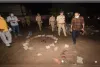 वाराणसी: शराब की दुकान पर हंगामा करने वालों को रोकने गए बीजेपी नेता की पीट-पीटकर हत्या