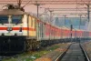 रेल कर्मियों को 78 दिन के वेतन के बराबर बोनस