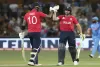 इंग्लैंड ने सेमीफाइनल मुकाबले में भारत को 10 विकेट से हराया