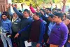हिंडौन में पानी सप्लाई नहीं होने पर कलक्टर नाराज, एसई के घर की सप्लाई कराई बंद