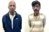 संजीवनी क्रेडिट को-ऑपरेटिव सोसायटी के प्रकरण में 2 गिरफ्तार