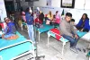 प्रसव पीड़ा से भी भारी पड़ रही अस्पताल की नई व्यवस्था