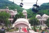 खोले के हनुमान मंदिर रोप-वे का लाइसेंस जारी, जल्द मिलेगी सौगात