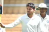  रणजी ट्रॉफी एलीट ग्रुप मैच में राजस्थान 10 विकेट से हारा
