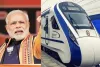 वंदे भारत एक्सप्रेस से तीर्थयात्री और पर्यटक होंगे लाभान्वित : मोदी