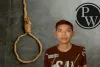 फिजिक्स वाला कोचिंग के छात्र ने फंदा लगाकर की आत्महत्या 