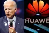 अमेरिका ने चीनी कंपनी हुआवेई को निर्यात पर लगायी पाबंदी