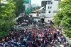 श्रीलंका: विरोध प्रदर्शन के दौरान पुलिस से झड़प में एक दर्जन से अधिक घायल