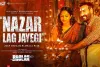 अजय देवगन की फिल्म भोला का पहला गाना नजर लग जाएगी रिलीज