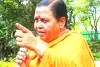 शराब नीति पर दे चुुकी हूं अपने परामर्श : उमा भारती