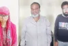 आरटीयू के प्रोफेसर सहित तीनों आरोपियों के खिलाफ कोर्ट में चालान पेश 