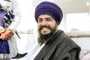 वेश बदल कर भागा अमृतपाल, पुलिस ने लगाया रासुका