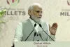 मिलेट्स अभियान भारत के सीमांत कृषकों के लिए वरदान: मोदी