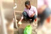 जलसंकट: छोटा नोताड़ा वासी तीन साल से पानी को तरस रहे
