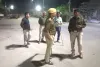 अपहृत दो नाबालिगों को पुलिस ने किया डिटेन