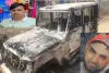 नासिर-जुनैद हत्याकांड के फरार आरोपियों की गिरफ्तारी पर पांच-पांच हजार रुपयों का इनाम घोषित
