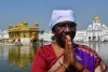 राष्ट्रपति मुर्मू ने स्वर्ण मंदिर में टेका माथा