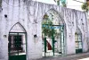 कोटा की पहली मस्जिद है चंद्रघटा की शाही जामा मस्जिद