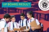 UP BOARD RESULT: लड़कियों ने फिर मारी बाजी