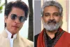 टाइम की 100 प्रभावशाली लोगों की सूची में शामिल हुये शाहरूख-राजामौली