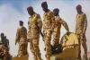 सूडान में हिंसा से मरने वालों की संख्या बढ़कर 56
