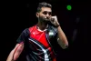 Malaysia Masters Badminton: एच एस प्रणय ने मारी फाइनल में एंट्री, पीवी सिंधु हुई बाहर