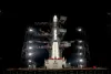 इसरो ने लांच किया जीएसएलवी-एफ12/एनवीएस-01 मिशन
