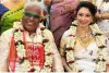 60 की उम्र में एक्टर आशीष विद्यार्थी ने की रुपाली बरुआ से शादी